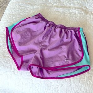 Nike shorts - size large